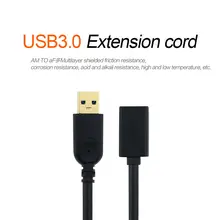 USB 3.0 Extension Cable 1M 3M 2M #5