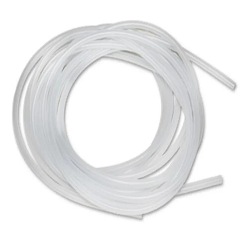 FDA Food Grade Silicone Hose Tubling for High Ozone Resistance Tolerance upto 80mg/L  Size 4 x 7mm