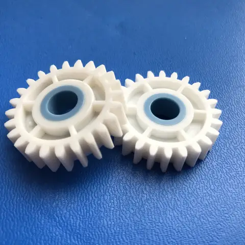 Fuji Gear 327C1061257 2pcs Mervyns