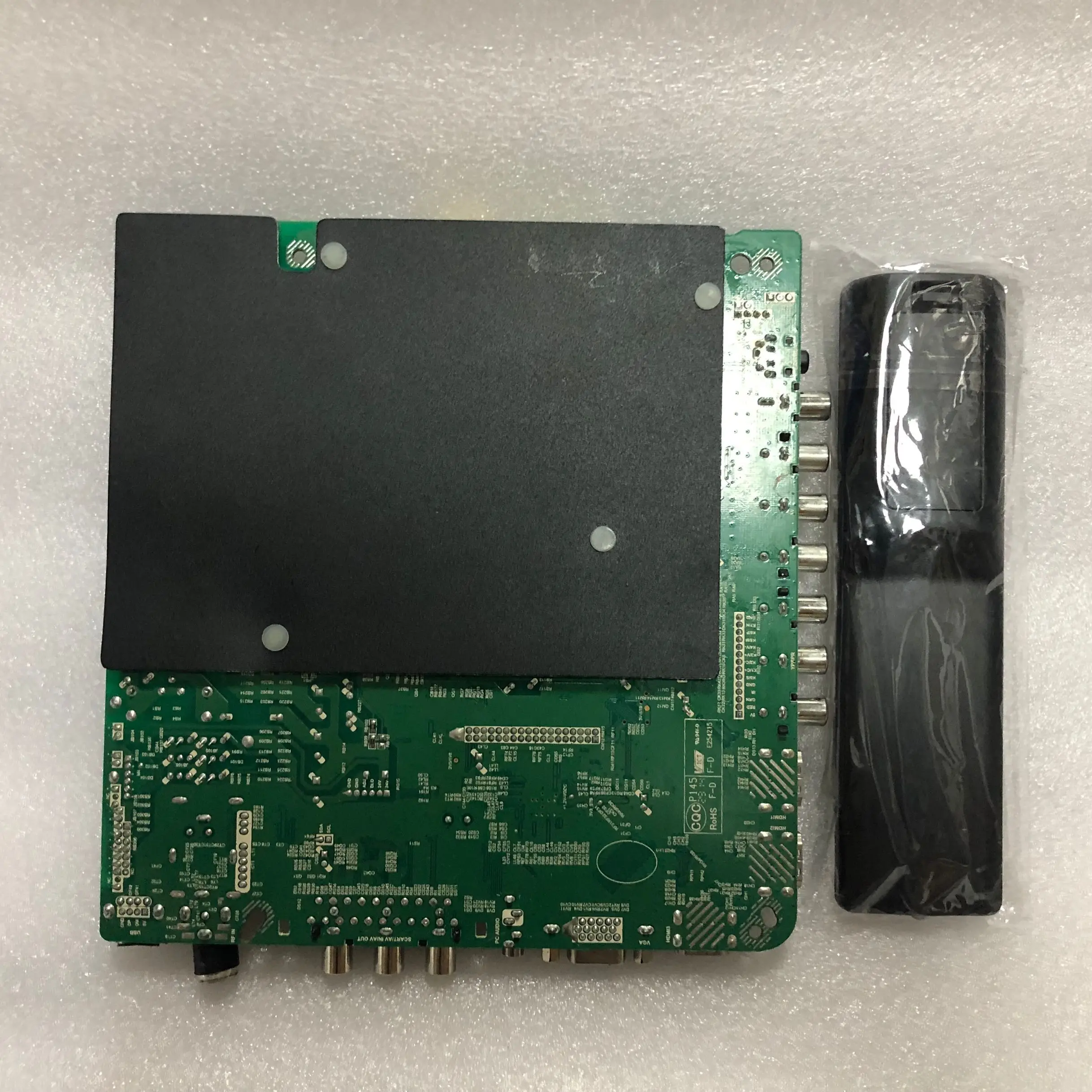 100% teste para tp. vst59.p75 46-60 polegadas led lcd placa-mãe enviar