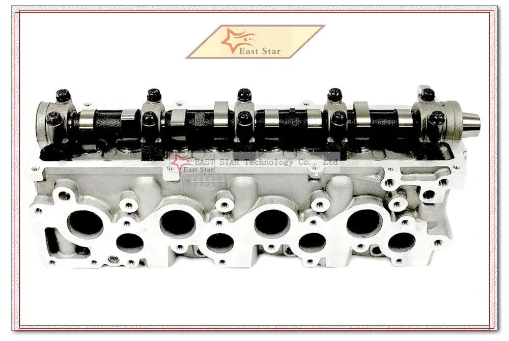 

908 840 908840 R2 RF 2.0L 2.2L Полная головка блока цилиндров в сборе R26310100H Для Ford Econovan Courier Escort Tempo Для Suzuki