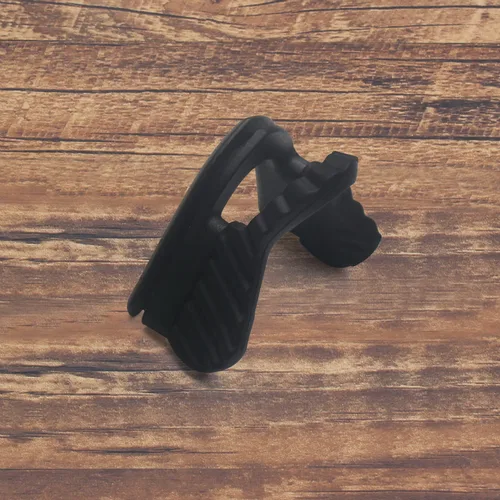 Imagen 2 del producto Millerswap Kit de Almohadillas nasales de goma para Oakley M Frame Heater/Sweep/Strike/Hybrid - Múltiples opciones