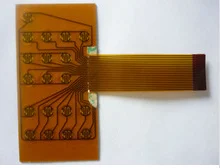 

Custom Private Mold for FPC Circuit Membrane Switch / FPC Board FPC Cable Membrane Switch Panel With Metal Dome Supplier