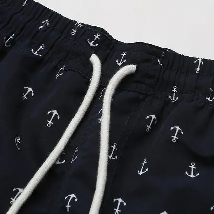 Gailang Merk Mannen Strand Shorts Board Trunks Shorts Casual Sneldrogende Mannelijke Badmode Badpakken Bermuda Casual Actieve Joggingbroek