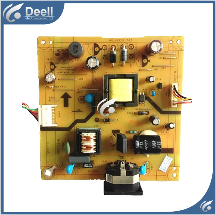 

original for power supply board K202HQL P229HQL 4H.22V02.A10 4H.22V02.A17