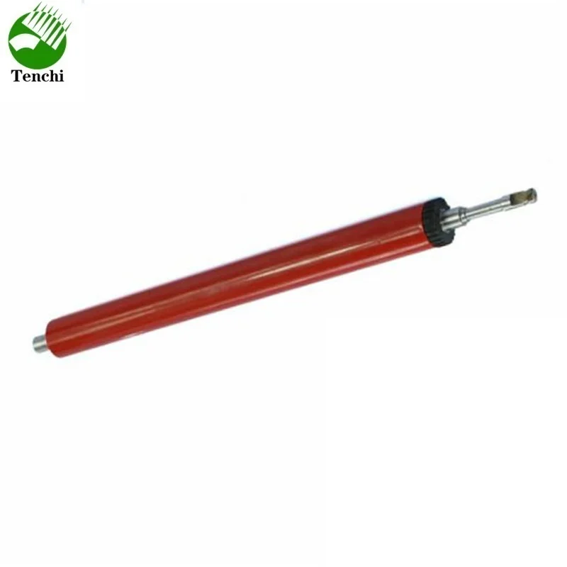 2pcs  lower fuser roller compatible for LBP 6108 6108L 6018W 6030W 6000 3010 Laser Jet printer spare part