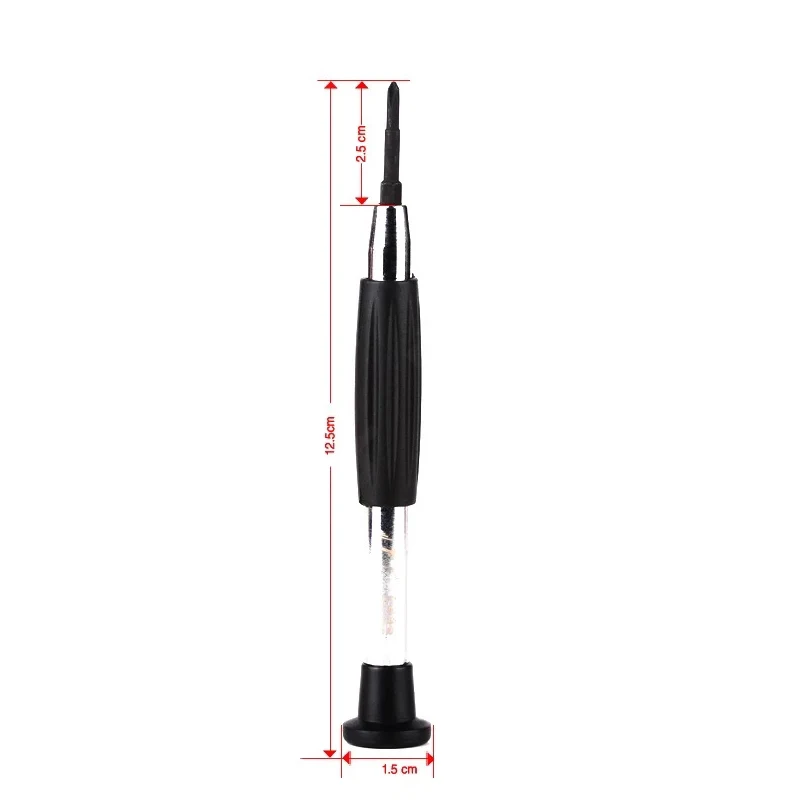 2 In 1 F-204 Hot Air Gun Stand Holder BGA Reballing Platform Hot Air Brower Clamp Jig Fixture With Screwdriver