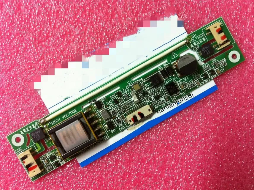 ECXF6611 inverter KPC-K-4894V-0 high voltage board