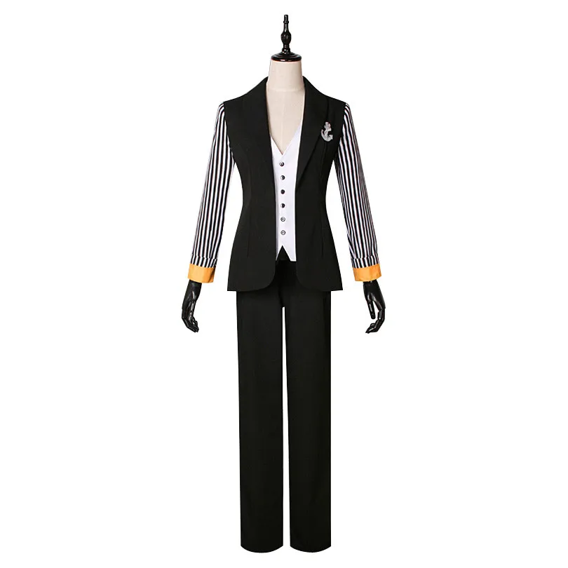 

A3!Tenma Sumeragi Cosplay Costumes Cosplay Coat, Perfect Custom for You !