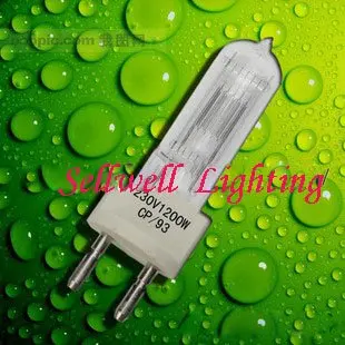 Dance Multi-colored  Party Light 230v 1200w CP93 G22 Decoration  Fun NEW Quartz Lamp 2025-01