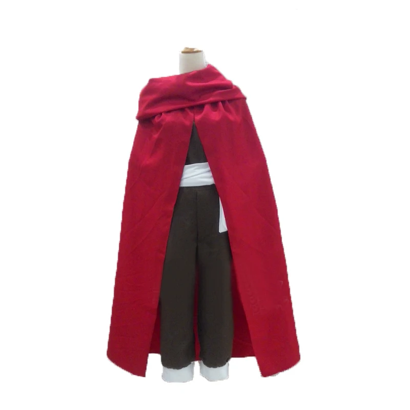 

Usopp Cosplay Costume set 11