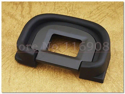 

100pcs Rubber Eyecup Eye cup Viewfinder Eyepiece EG For CAN&N E&S 5d 6d 1D Mark IV E&S-1D Mark III 5D3 1Ds III 7D