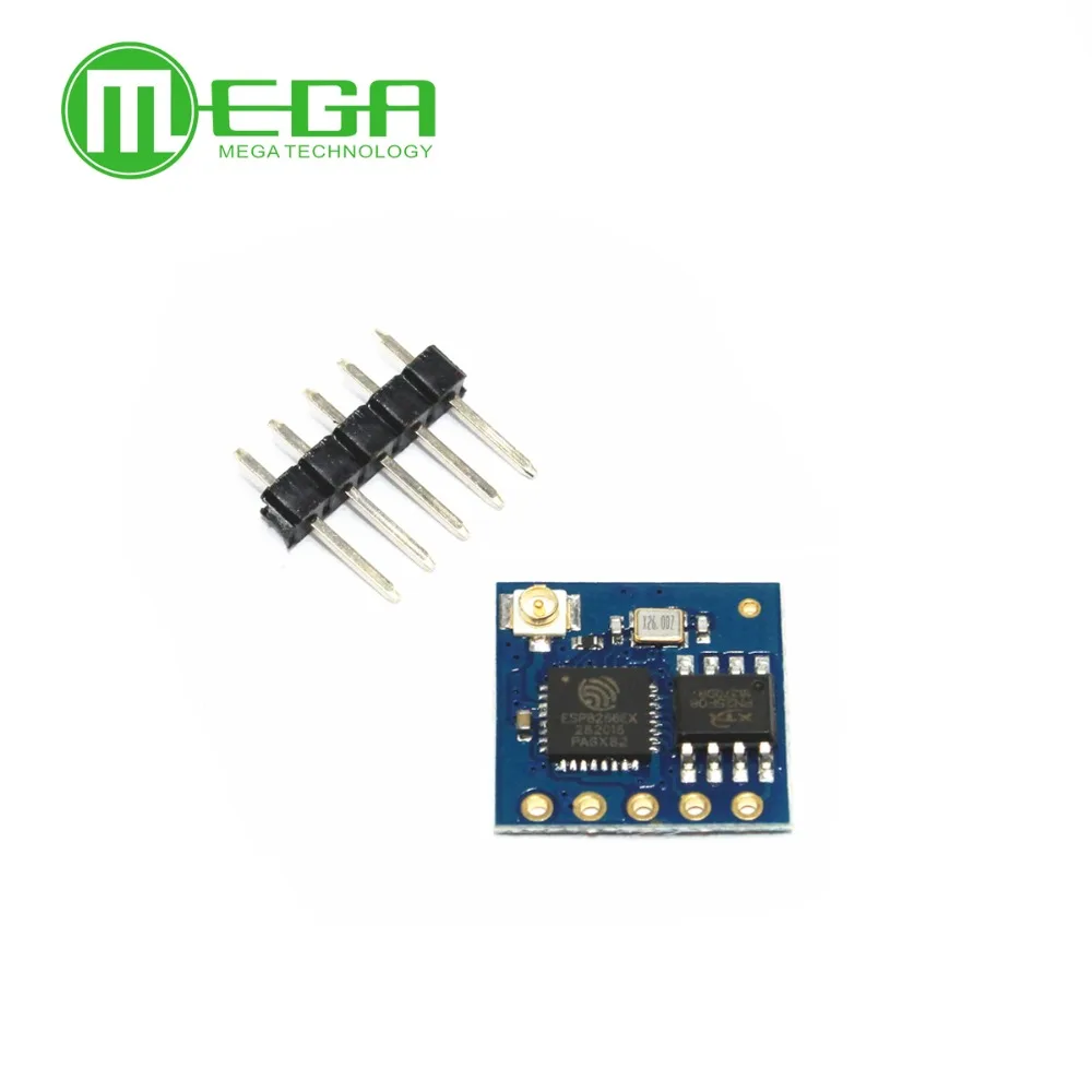 ESP-05 ESP05 WiFi module ESP8266 serial WIFI AP and STA and AP + STA wireless module