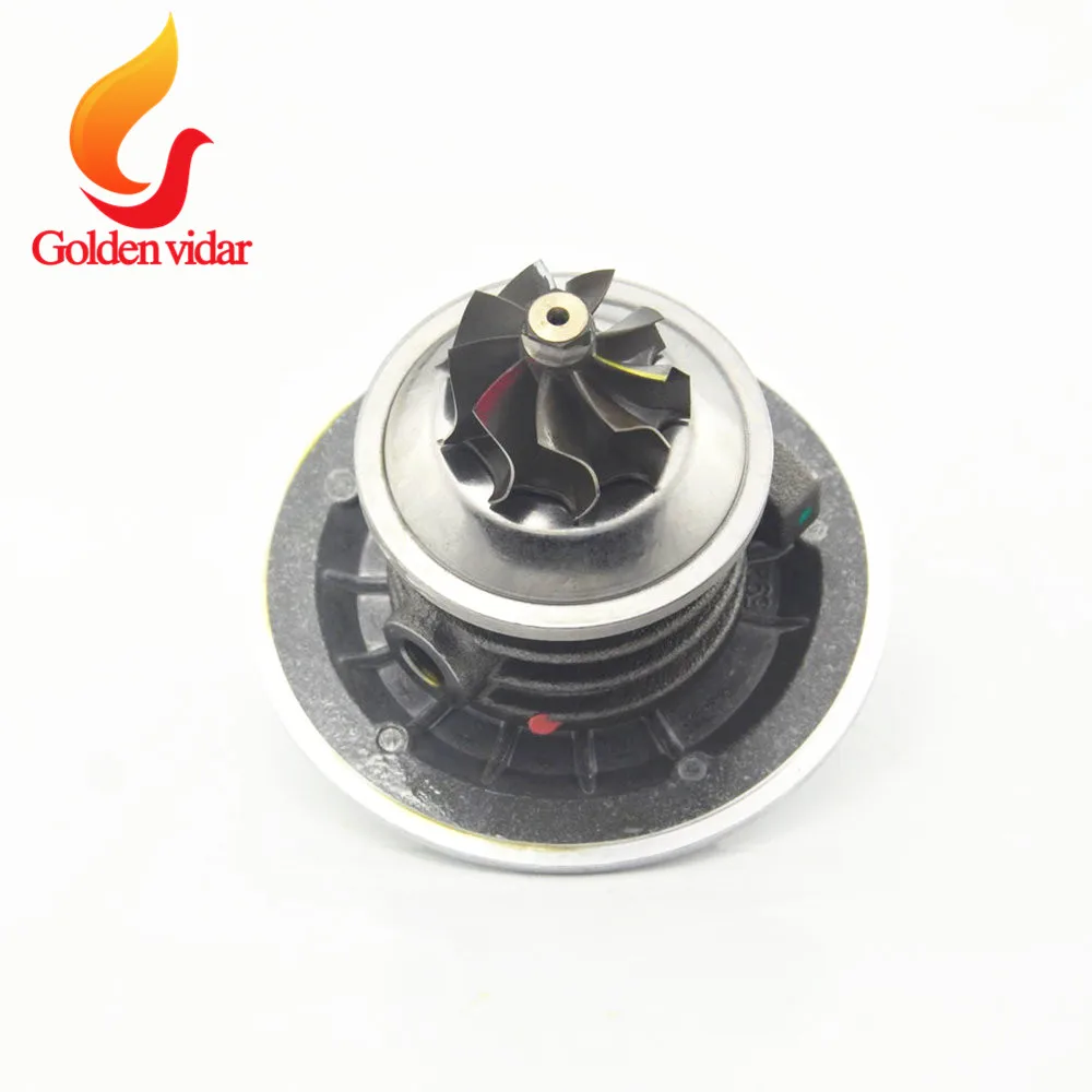 

Turbo Cartridge CHRA Core GT1549S 452213 turbo rebuild 954T6K682AA NEW Turbocharger compressor For Ford Transit van Otosan 2.5LD