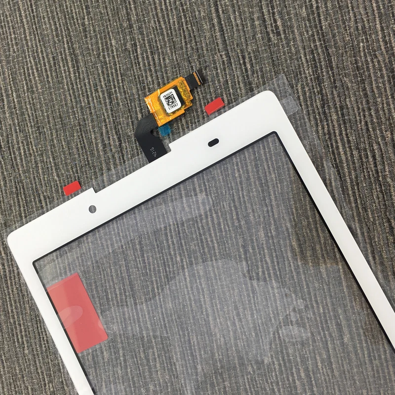 8 inch new Touch Screen Digitizer Glass Lens Sensor Repair Replacement For Lenovo Tab3 Tab 3 8 850 TB3-850 TB3-850F TB3-850M