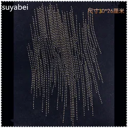 Popolare adesivo fix strass trasferimenti ferro su disegni di trasferimento di strass applique di strass hot fix per abbellire