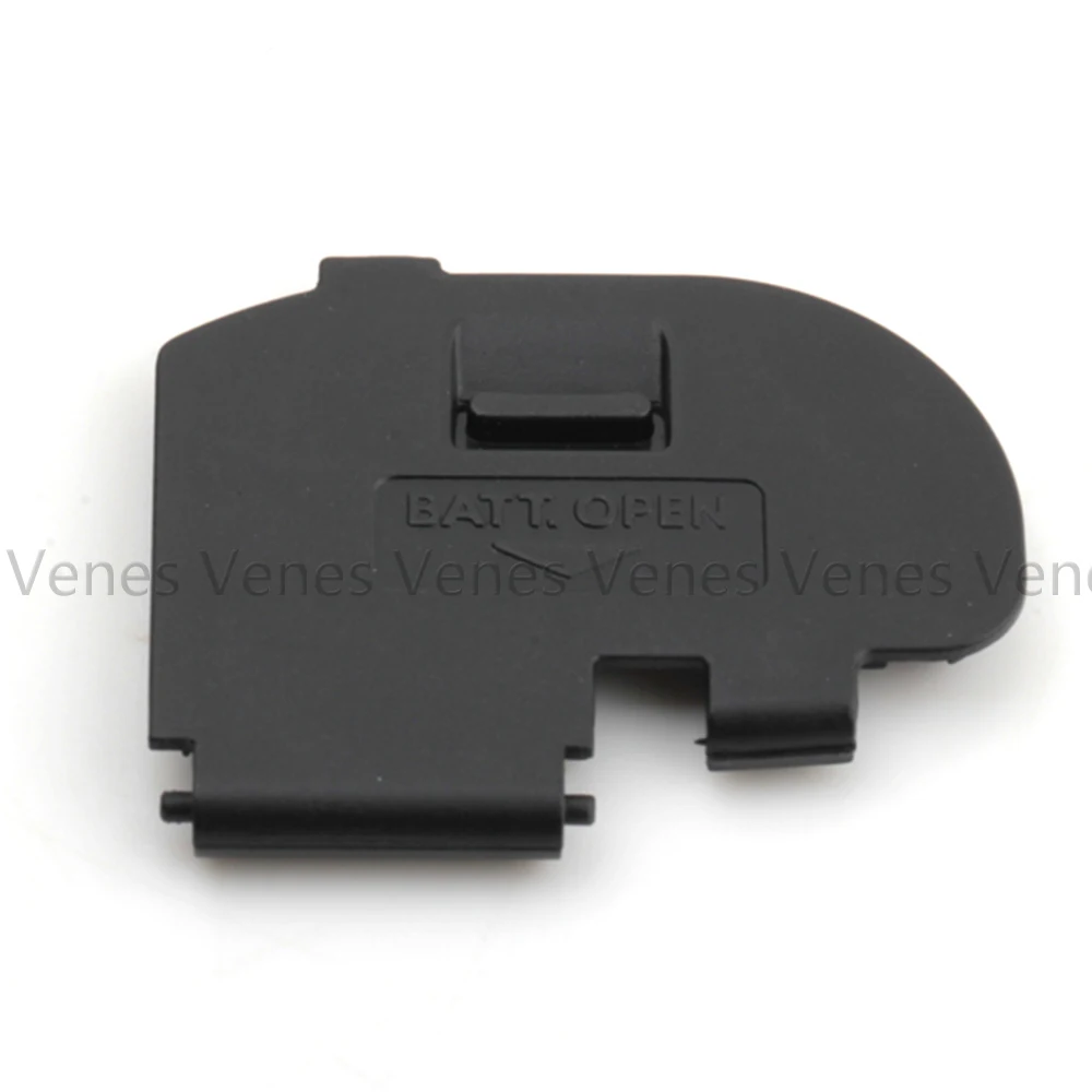 Venes Batterij Deur Deksel Cap Vervanging Deel Voor Canon EOS 40D 50D Digitale Camera Reparatie