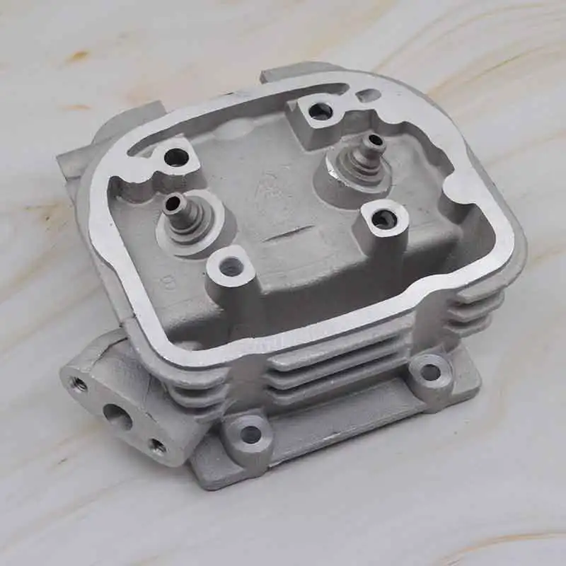 Motorcycle Cylinder Head for Honda SPACY 100 SCR100 SCR 100