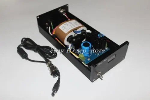 

Sep_store 30W DC12V HiFi Linear power supply Regulated PSU for DAC headphone amp CL-215