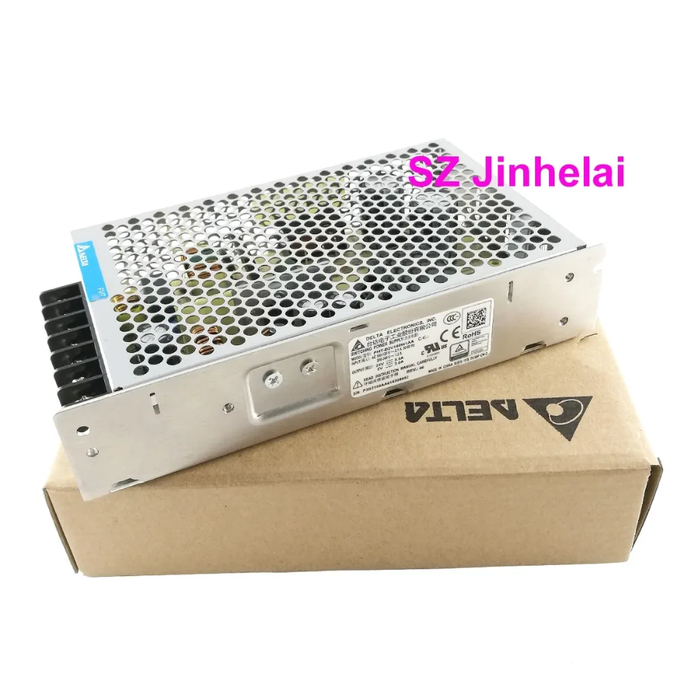 

DELTA PMT-D2V100W1AA Authentic original Switching power supply 3.5A 3A 99W 24V5V