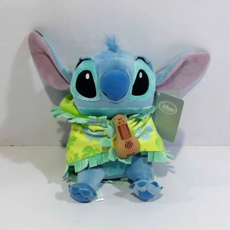 Cartoon Lilo And Stitch Toys, 20cm baby Stitch #626 Stuffed Plush Soft Toy For Gift