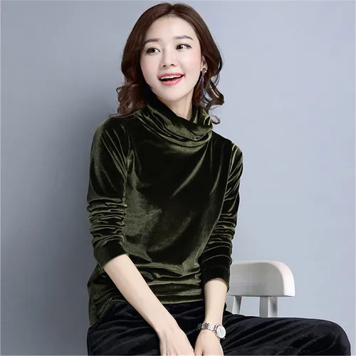 חולצות וחולצות