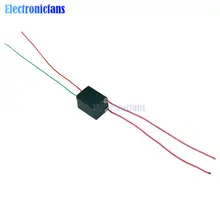 High Voltage Pulse Generator Module #5