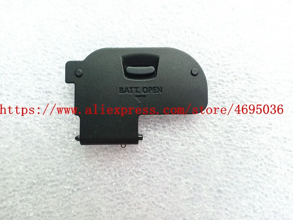 NEW  Battery Cover Door For CANON FOR EOS 5D Mark IV 5D4 5DIV Digital Camera Repair Part