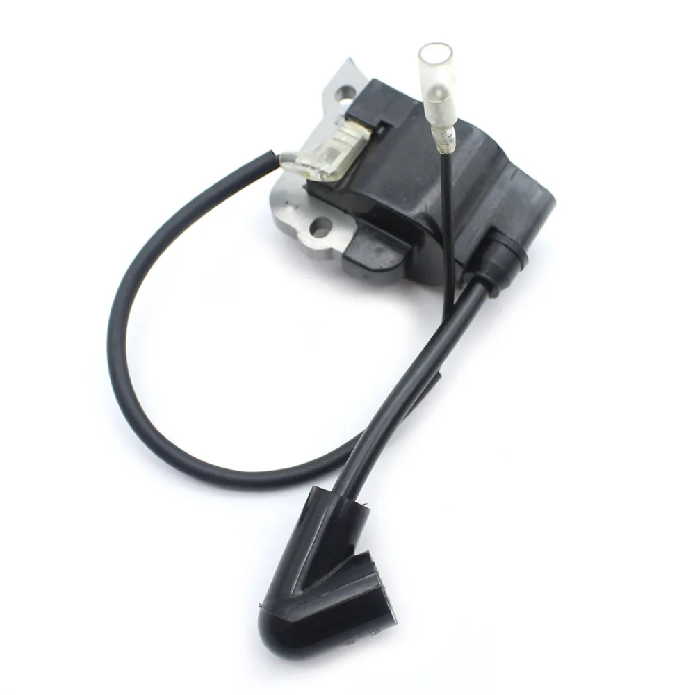 Bobina de ignição para bota, honda gx25, fg110, hht25s, wx10k1, aparador, roçador,/brush