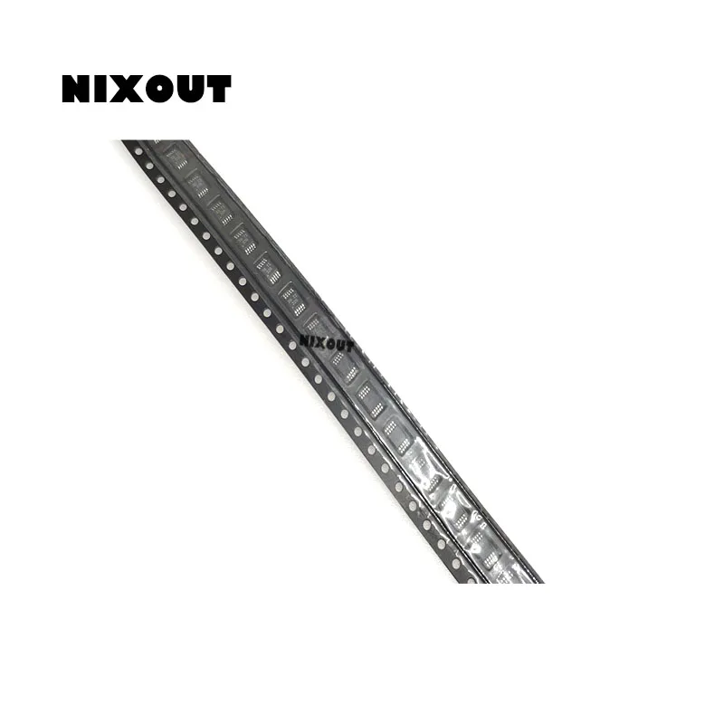 

10 шт. ~ 50 шт./лот INA226AIDGSR INA226 226 MSOP-10 100% Новый оригинальный