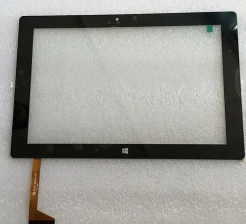 

10.1"inch Touch scree For x-view Quantum Xenon 10 Wins Tablet touch panel Digitizer Glass Sensor replacement