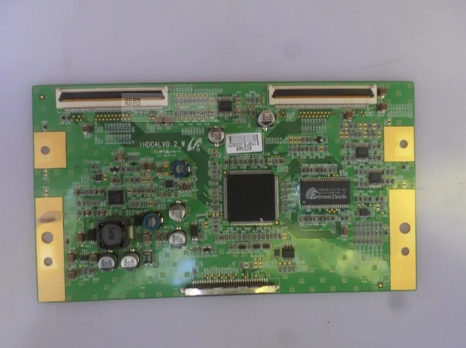 

IHDC4LV0.2_W Logic board for LTI460AA01 T-CON board price differences