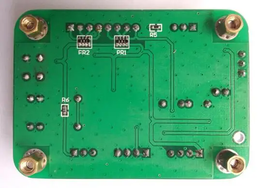 RLC Measuring Module, Resistance Inductance Capacitance Measuring Instrument