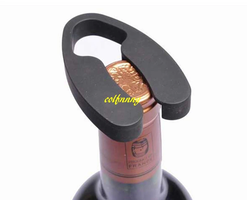 

2000pcs/lot FAST SHIPPING 4 Wheels BAR Champagne Red Wine Bottle Foil Cutter Opener Rotating Cutting Blades Kitchen Gadgets