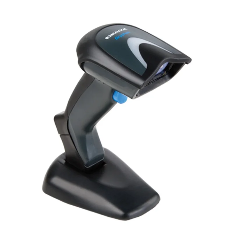 

Oringinal Datalogic Gryphon GD4430-B 1D/2D Bar Code Reader barcode scanner