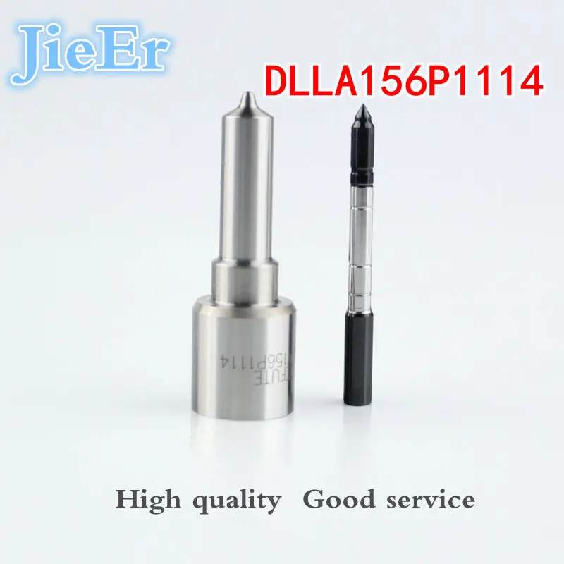 Common Rail Nozzle DLLA156P1114/0433171719 Suitable for Bosch fuel injectors 0445110092/0445110091 is for HUYNDAI 33800-4A000