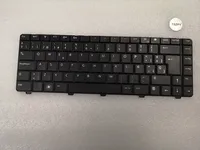 Nuevo para Dell Inspiron 14R N4010 M4010 N4020 N4030 N5030 M5030 SP LA teclado español para ordenador portátil teclado V 100830 AK1 0YTYM3