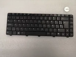 new for Dell Inspiron 14R N4010 M4010 N4020 N4030 N5030 M5030 SP LA spanish laptop keyboard teclado V100830AK1 0YTYM3