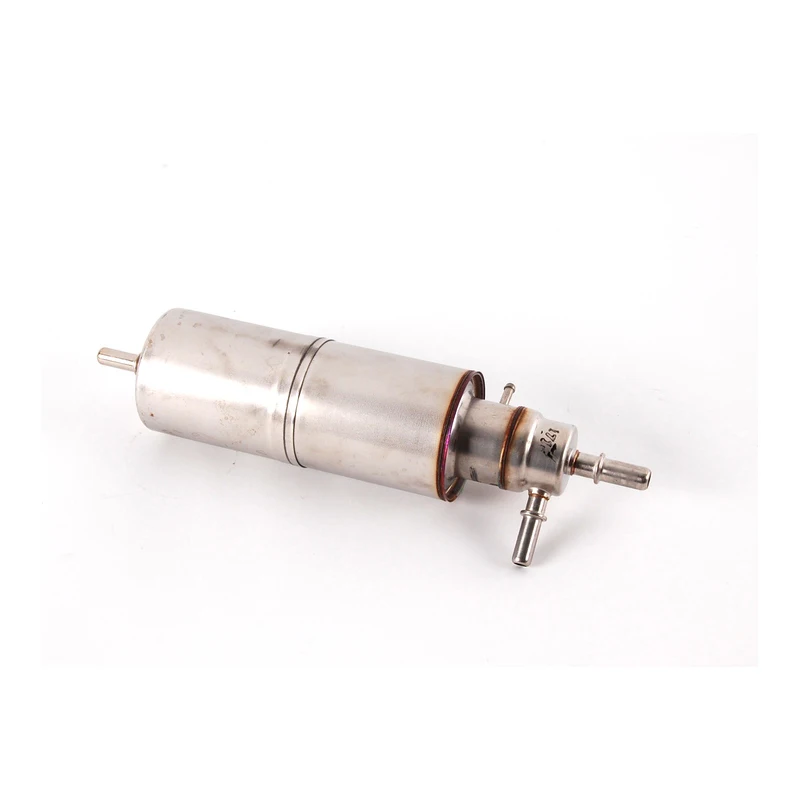 Original Car Filter for Engine ML320 V6 3.2L 3.2L 112.942 ML430 V8 4.3L 113.942 ML55 1634770701 1634770501 KL437