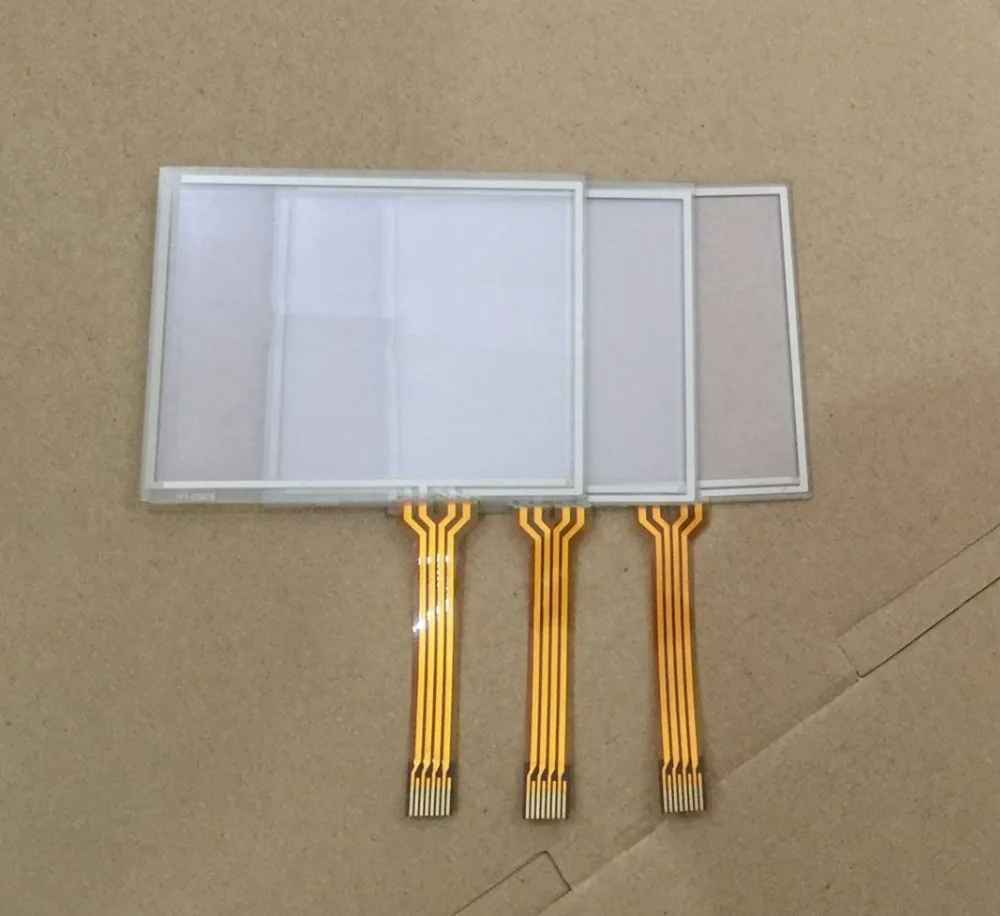 

New Schneider touch screen 3.8 inch FOR XBTGC1100U xbtgc1100t / 1100u Touch glass Industrial equipment touch screen