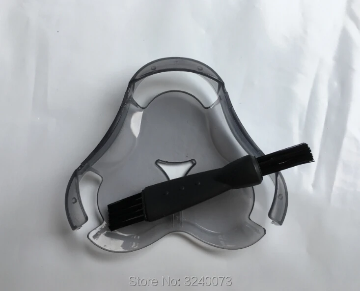 1 pz Sostituire La testa di protezione Della protezione Della Copertura per Philips rasoio rq10 rq11 rq12 sh70 sh90 S9911 S9731 S9711 S9511 S9522