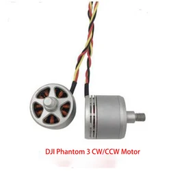 For DJI Phantom 3 Motor 2312A CW/CCW for Phantom3 Drone Accessories Repair Parts Free Shipping