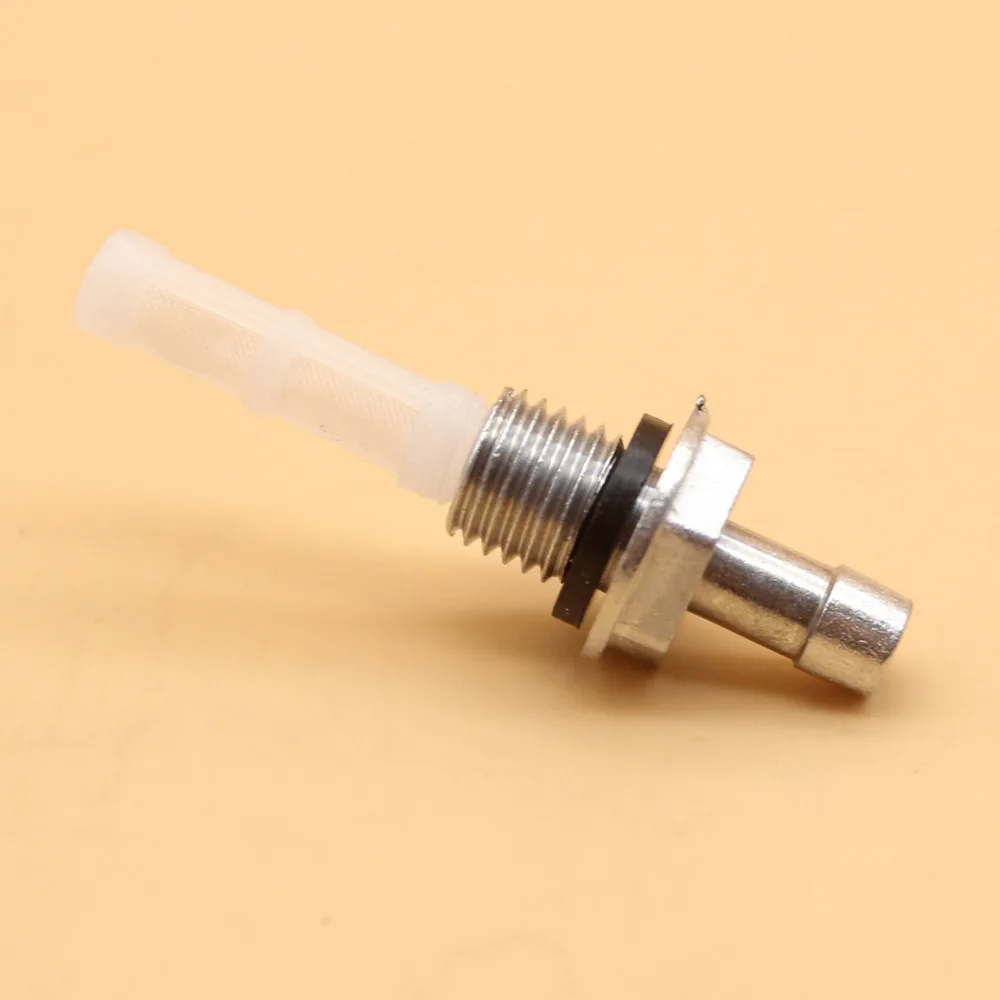 GX120 GX110 168F محرك صغير مولد البنزين قطع الغيار 16955-ZE1-000 3 قطعة/الوحدة خزان الوقود المشترك تصفية لهوندا GX160 GX140