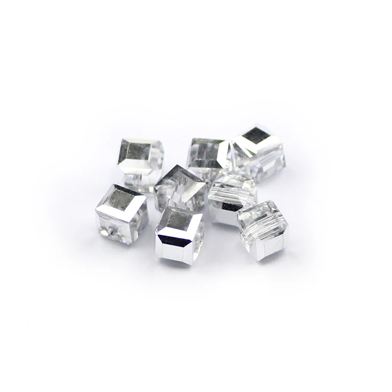 Variant: Half Silver