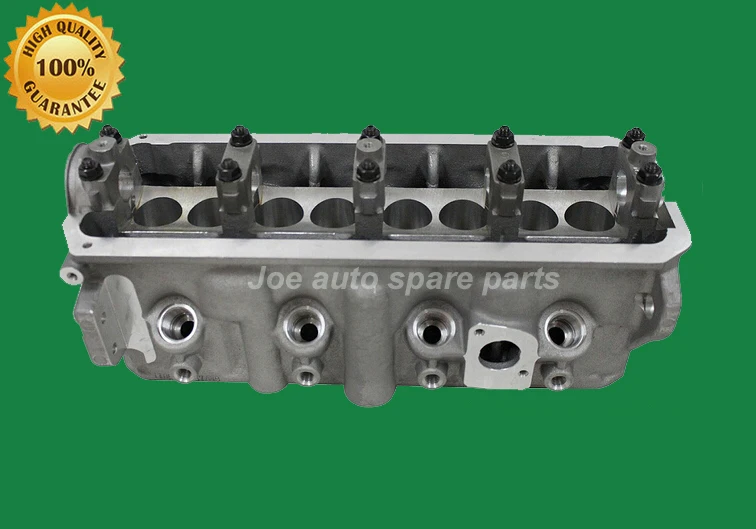 AAZ 1.9TD SOHC 8v 1991 Cylinder head for Audi 80/90 91-95 Seat Toledo/Ibiza 1.9TD 1992- VW Golf/Vento/Passat/Santana 028103351B