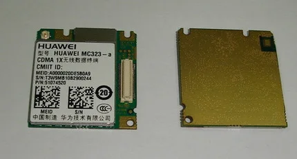 

MC323-A MC323 B2B 50PIN CDMA1X Moudle 100% новый и оригинальный подлинный Emax Бесплатная доставка JINYUSHI в наличии