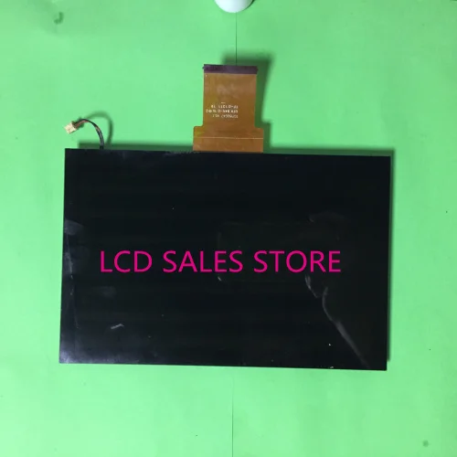 

C080VTN03.0 LCD ORIGINAL SCREEN DISPLAY C080VTN03 8 INCH LED TFT 800*480