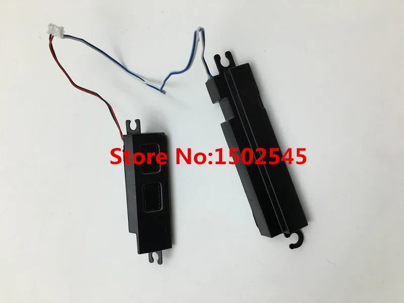 

Free shipping genuine new original laptop speaker for DELL E6440 built-in audio speakers 07WW8R PK23000KL00