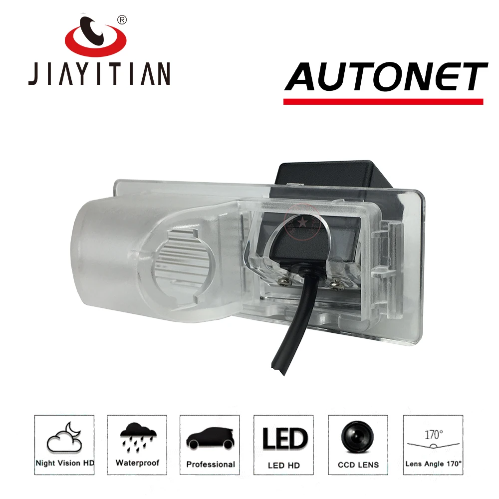 JiaYiTian hinten kamera Für Chevrolet Impala 2013 2014 2015 2016 2017 2018 2019/ccdNight Vision/Backup Kamera/ lizenz platte kamera