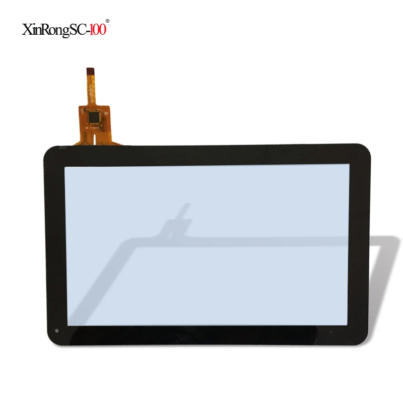 

10.1 inch tablet capacitive touch screen handwritten screen mf-187-101f-7 MF-511-101F